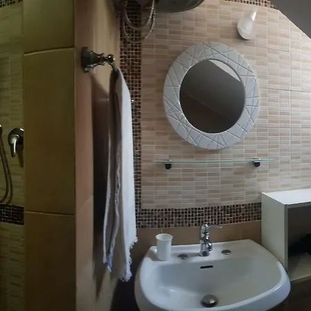 Apartamento Center Attic Turín