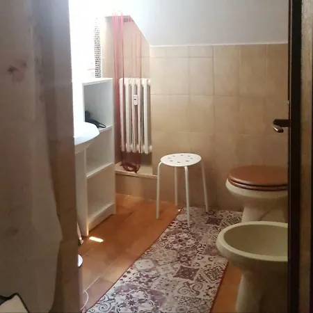 Apartamento Center Attic